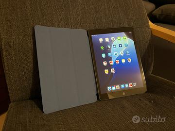 iPad 7ª Gen (2019) 10.2" Wi-Fi 32GB Grigio