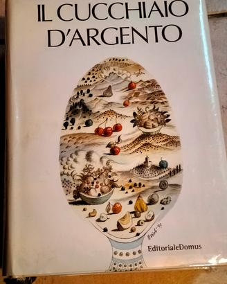libro ricette
