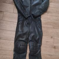  tuta Gaman anni 70 46/48