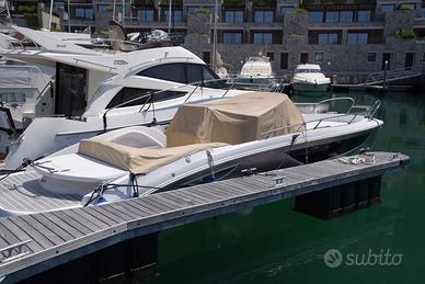 Sessa Key Largo 27