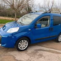 Fiat Qubo 1.3 Multijet Euro 4