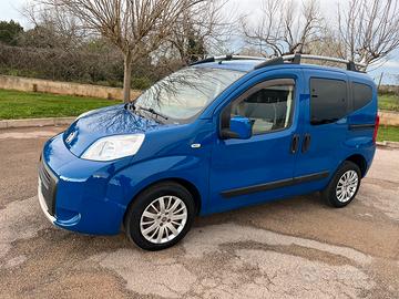 Fiat Qubo 1.3 Multijet Euro 4