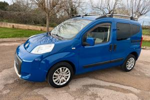 Fiat Qubo 1.3 Multijet Euro 4