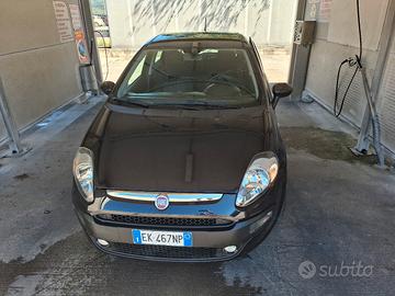 FIAT PUNTO  DIEL