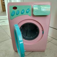 Lavatrice giocattolo