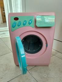 Lavatrice giocattolo