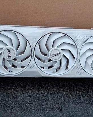 Sapphire Pure AMD Radeon RX 7800 XT 16GB DDR6