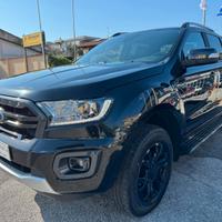 Ford Ranger 2.0 ECOBLUE DC Wildtrak 5 posti FATTUR