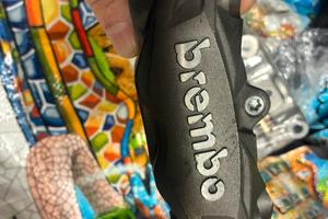 Brembo