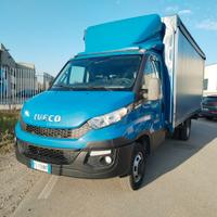 Iveco Daily 35c13 automatico cassonato
