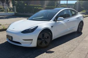 Tesla Model 3 Long Range Dual Motor 78.1 kW #11287