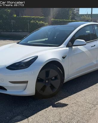 Tesla Model 3 Long Range Dual Motor 78.1 kW #11287