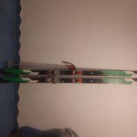 Vintage - Sci marca Fischer