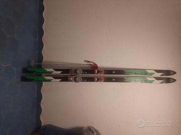 Vintage - Sci marca Fischer