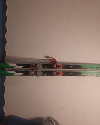 Vintage - Sci marca Fischer