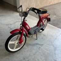 Piaggio ciao 65cc