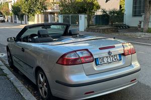 Saab 93 tdi cabrio
