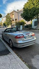 Saab 93 tdi cabrio