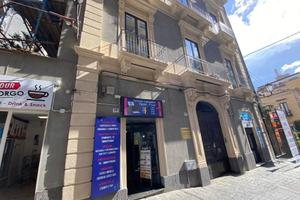 Bottega (Via Etnea - Via Ingegnere)