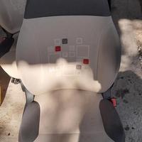 Tappezzeria fiat panda 2013-2023
