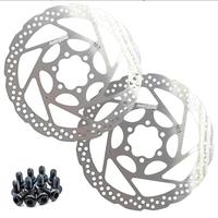 rotori freni bicicletta 14