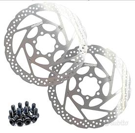 rotori freni bicicletta 14