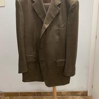 Completi uomo Sartoriali tg. 56/58/60
