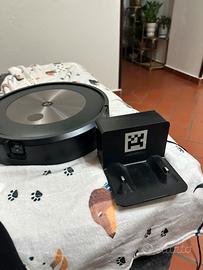 Irobot roomba j7