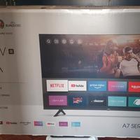 Hisense Smart tv