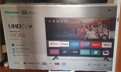 Hisense Smart tv