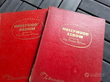 HOLLYWOOD ALBUM  