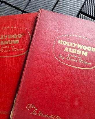 HOLLYWOOD ALBUM  