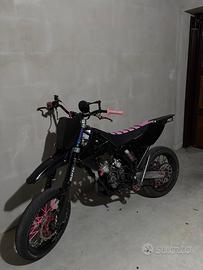 fantic caballero 50 six days