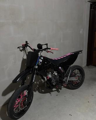 fantic caballero 50 six days