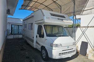 Elnagh doral 115 mansardato