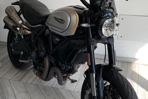 Ducati Scrambler 1100 PRO 2021