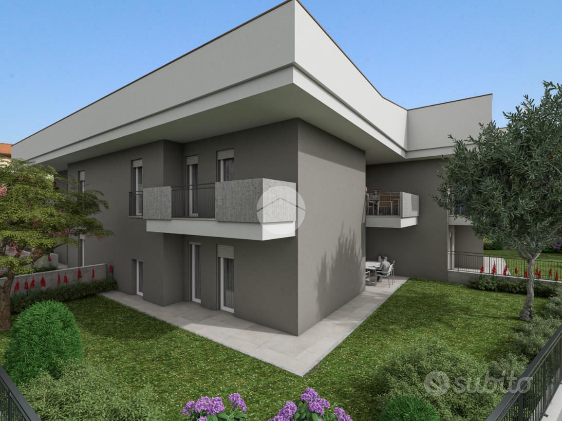 Appartamento – Povegliano Veronese, Verona - Altro