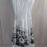 Abito ballerina teatro e carnevale 