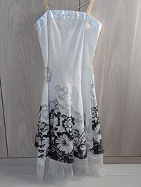 Abito ballerina teatro e carnevale 