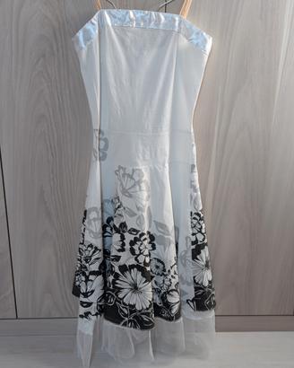 Abito ballerina teatro e carnevale 