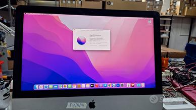 Imac 21 i5 16gb fusion 1TB
