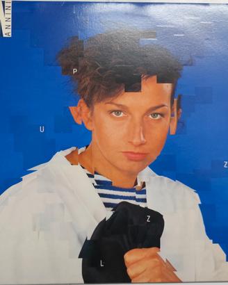 Vinile Puzzle di Gianna Nannini