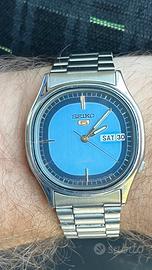 Seiko 5