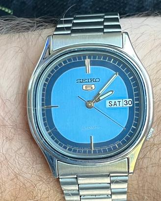 Seiko 5