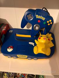 Nintendo 64