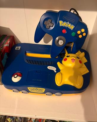 Nintendo 64
