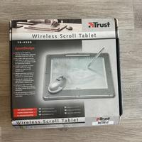Tavoletta Grafica – Trust TB-4200