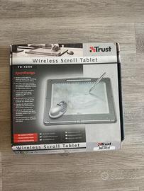 Tavoletta Grafica – Trust TB-4200