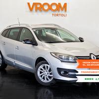 RENAULT M�gane 3� serie M�gane 1.5 dCi 110CV St...