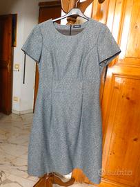 Vestito grigio Max&Co